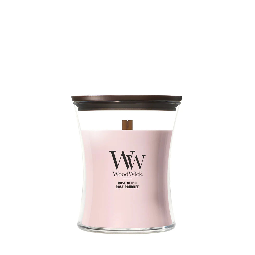 Rosé Blush Medium