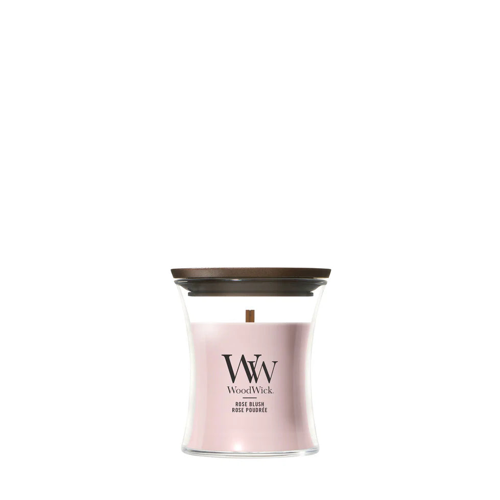 Rosé Blush Mini