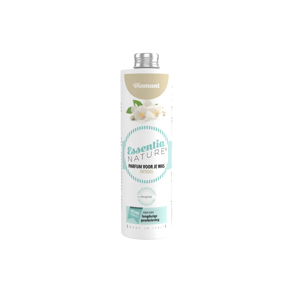 Wasgeluk Diamant Intens 50ml