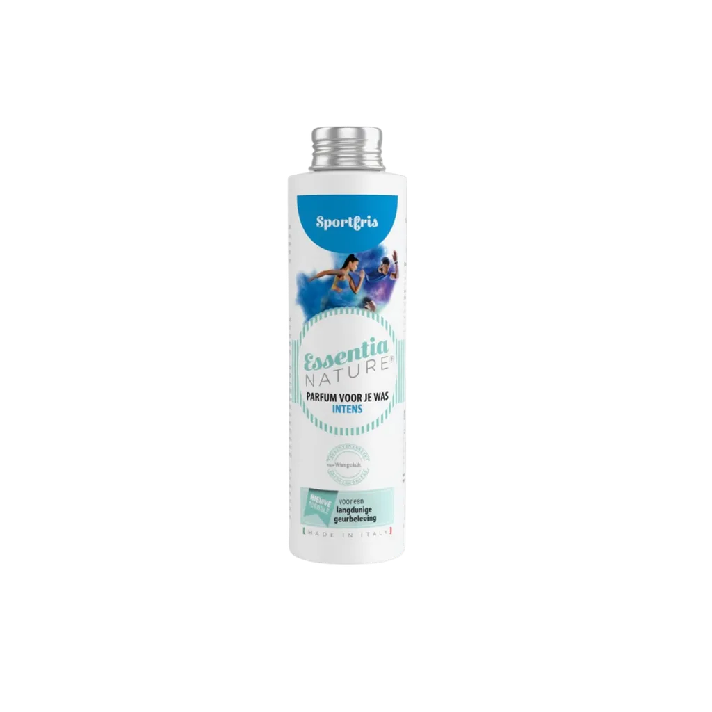 Wasparfum Sportfris Intens 250ml