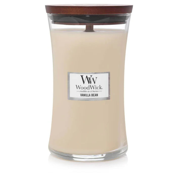 Vanilla Bean Large