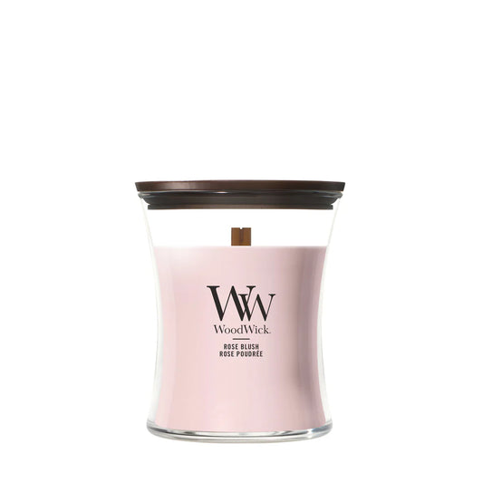 Rosé Blush Medium