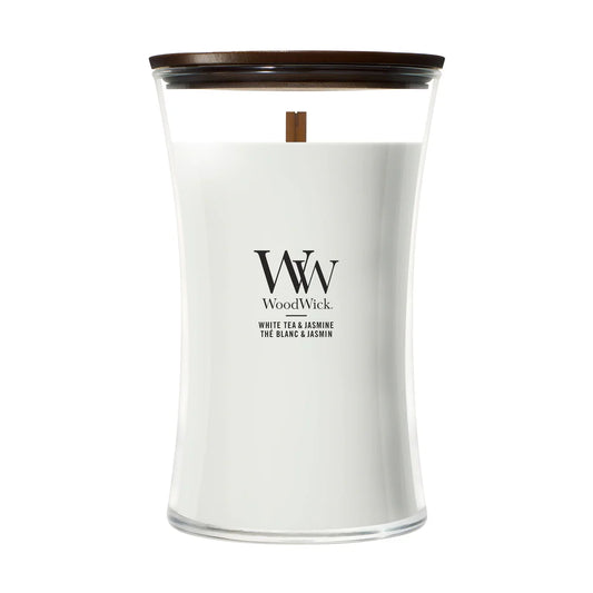 White Tea & Jasmine Large