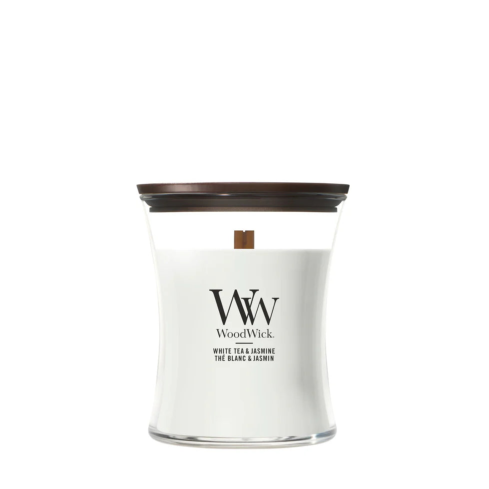 White Tea & Jasmine Medium