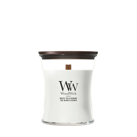White Tea & Jasmine Medium