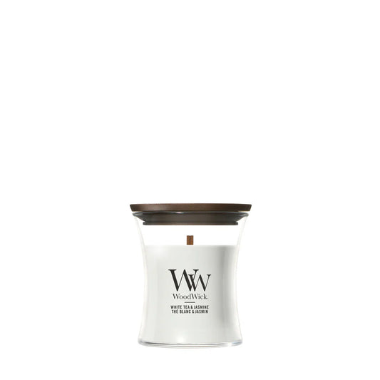 White Tea & Jasmine Mini