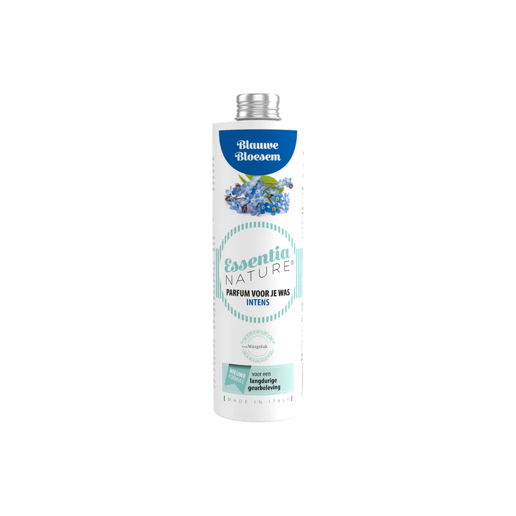 Wasparfum Blauwe Bloesem Intens 250ml