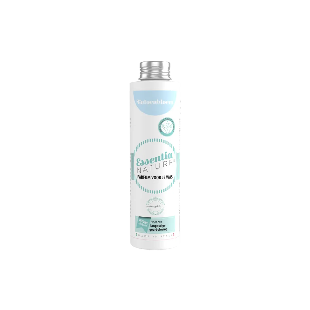 Wasparfum Katoenbloem 50ml