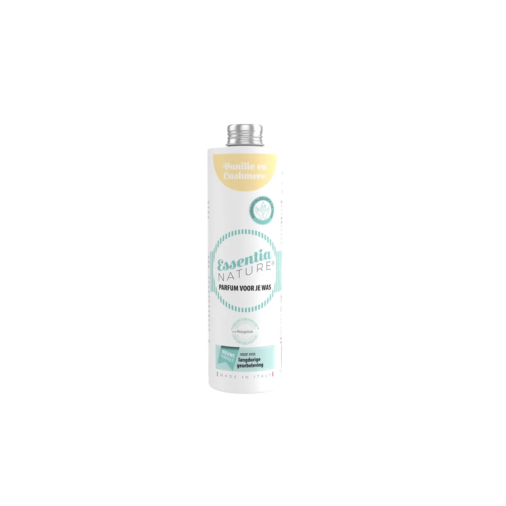 Wasparfum Vanille & Cashmere 250ml